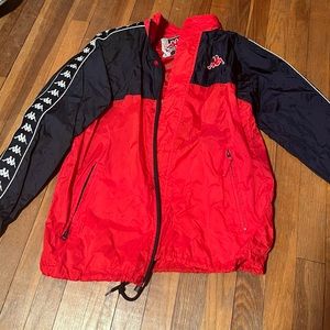 KAPPA WINDBREAKER
